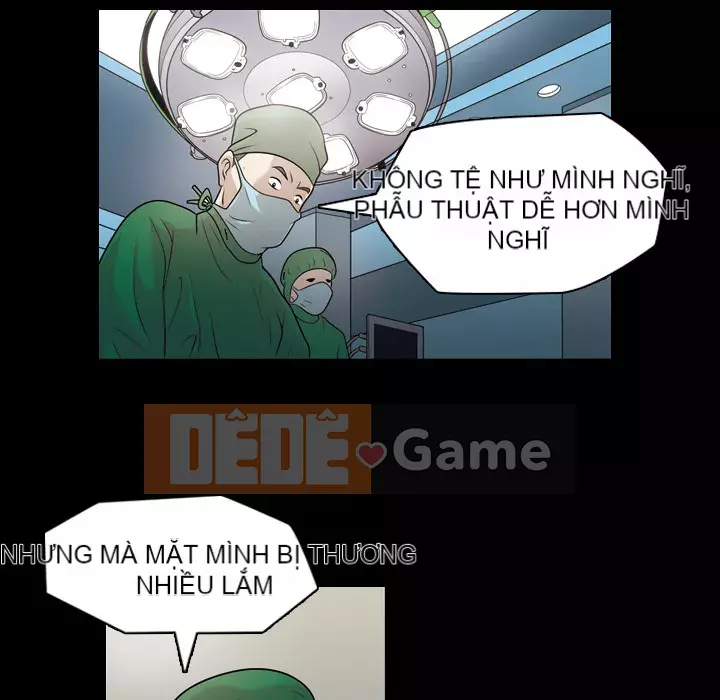 Giọng nói của cô ấy Chương 1-48