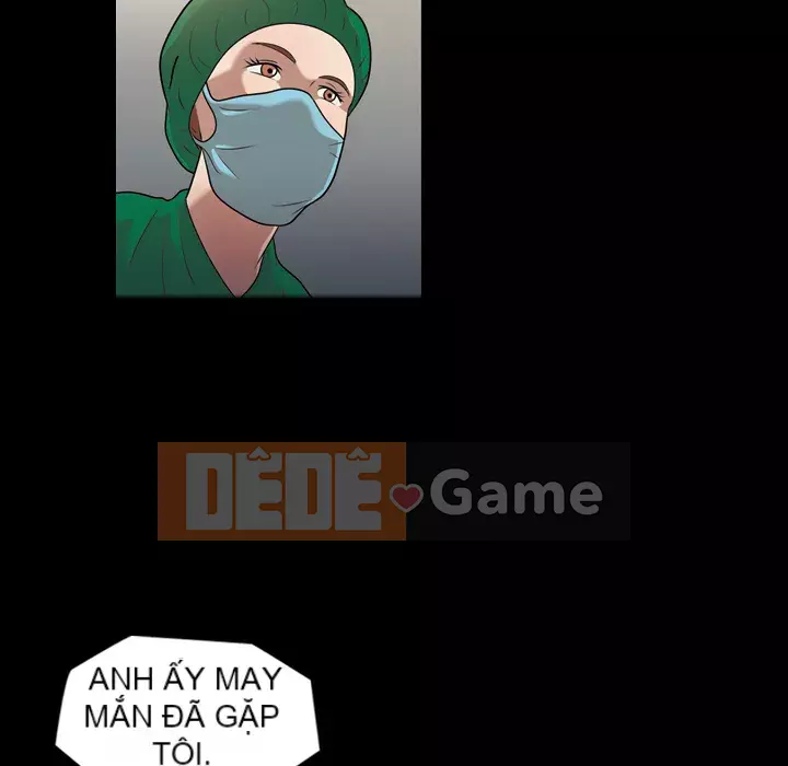 Giọng nói của cô ấy Chương 1-48