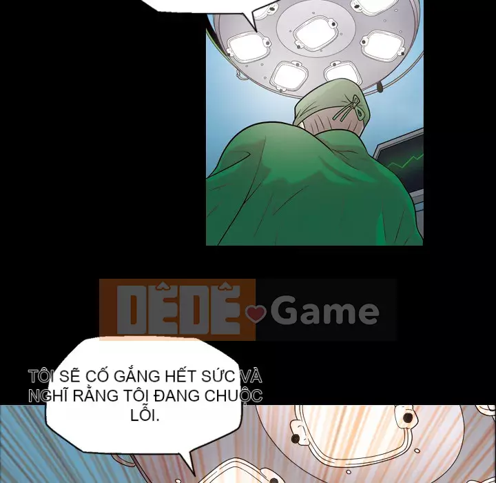Giọng nói của cô ấy Chương 1-48
