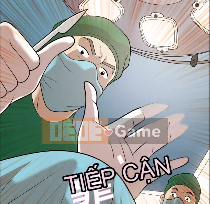 Giọng nói của cô ấy Chương 1-48