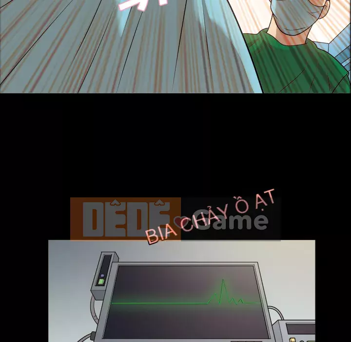 Giọng nói của cô ấy Chương 1-48
