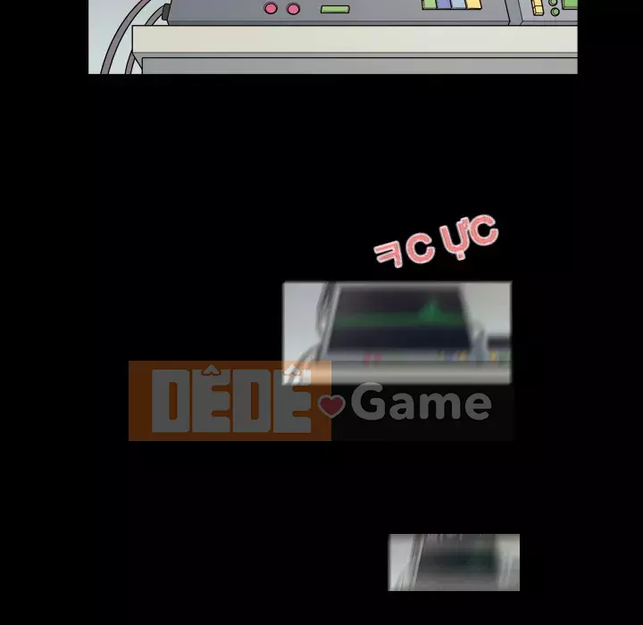 Giọng nói của cô ấy Chương 1-48