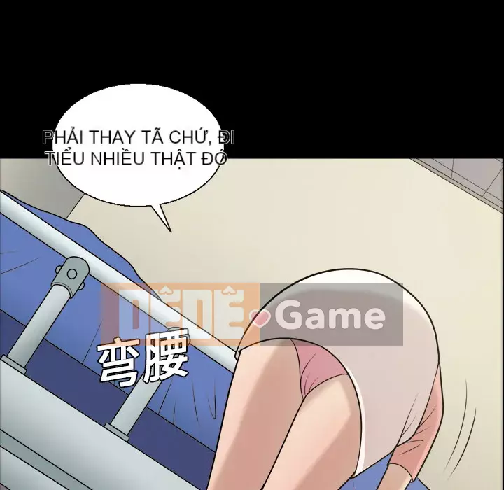 Giọng nói của cô ấy Chương 1-48