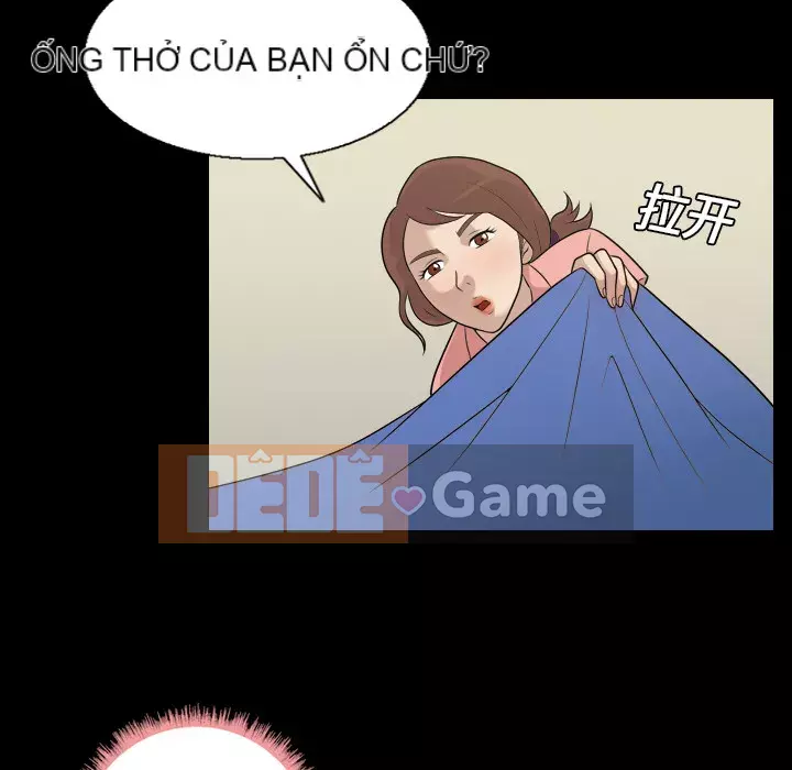 Giọng nói của cô ấy Chương 1-48