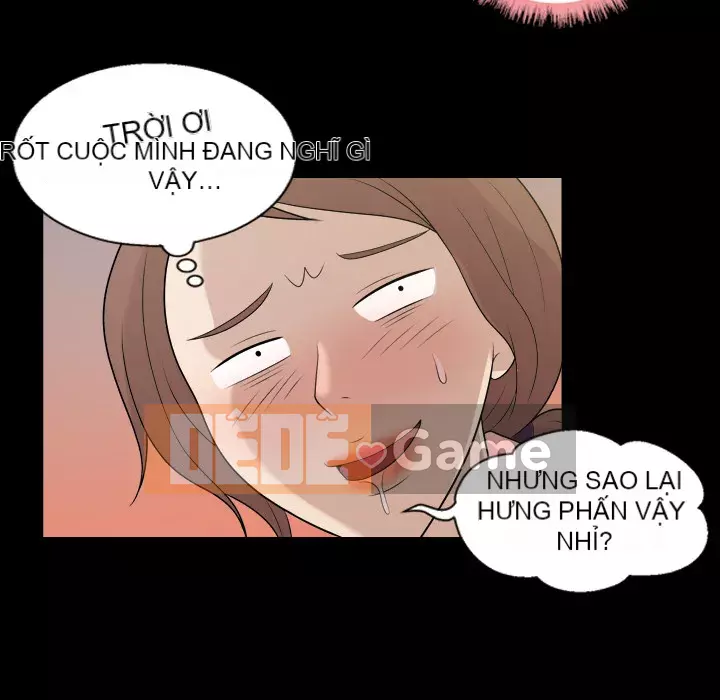 Giọng nói của cô ấy Chương 1-48