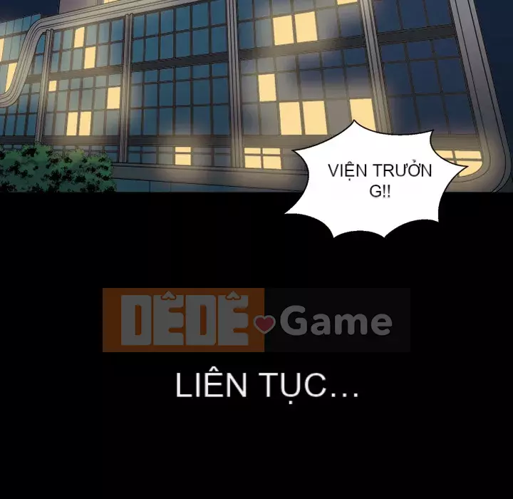 Giọng nói của cô ấy Chương 1-48