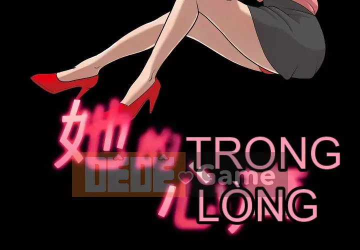 Giọng nói của cô ấy Chương 1-48