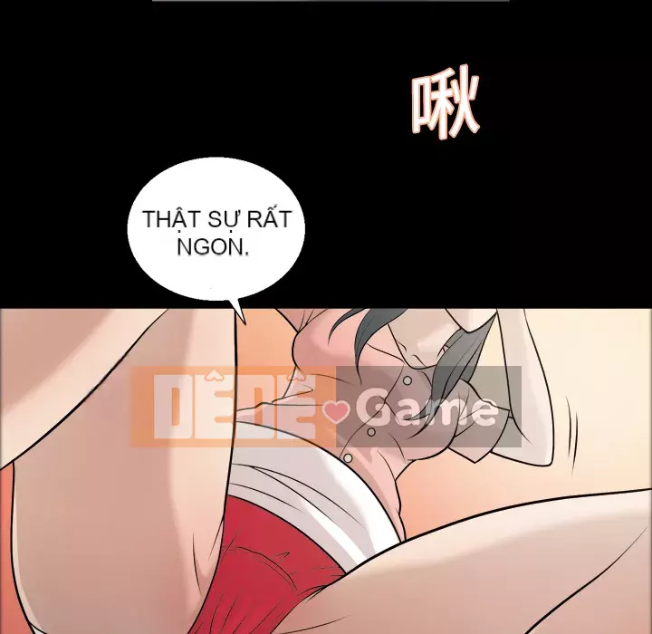 Giọng nói của cô ấy Chương 1-48