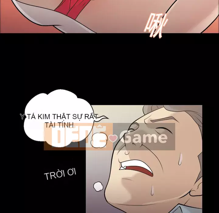 Giọng nói của cô ấy Chương 1-48