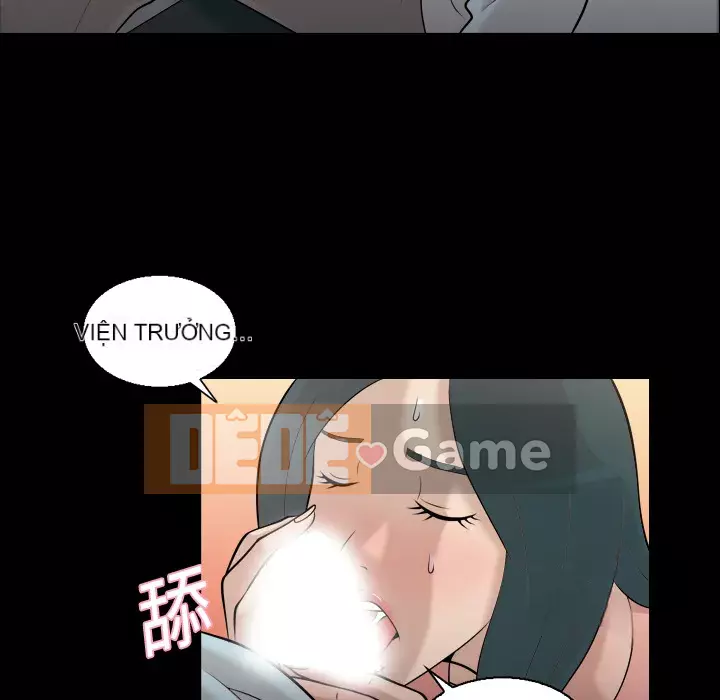 Giọng nói của cô ấy Chương 1-48