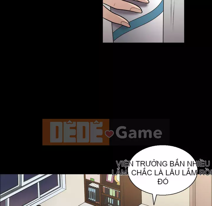 Giọng nói của cô ấy Chương 1-48