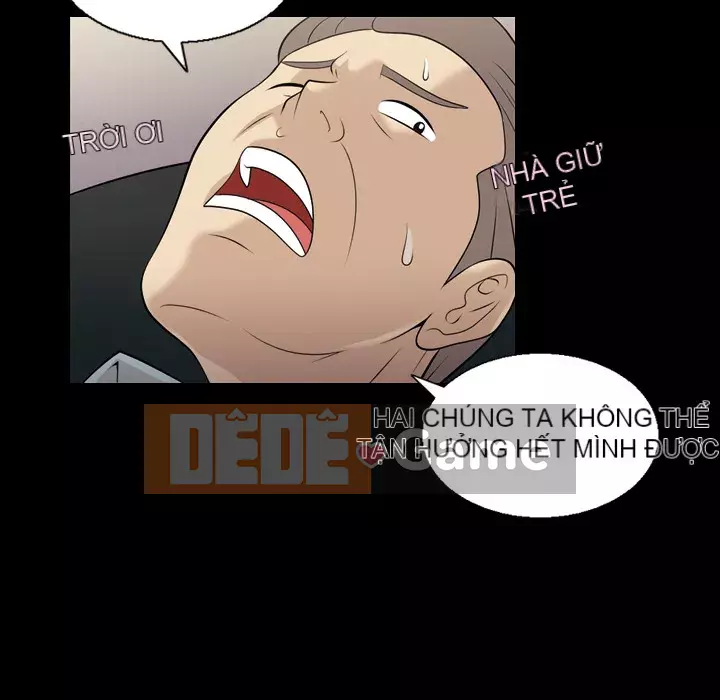 Giọng nói của cô ấy Chương 1-48