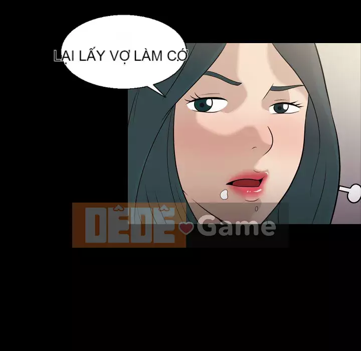 Giọng nói của cô ấy Chương 1-48