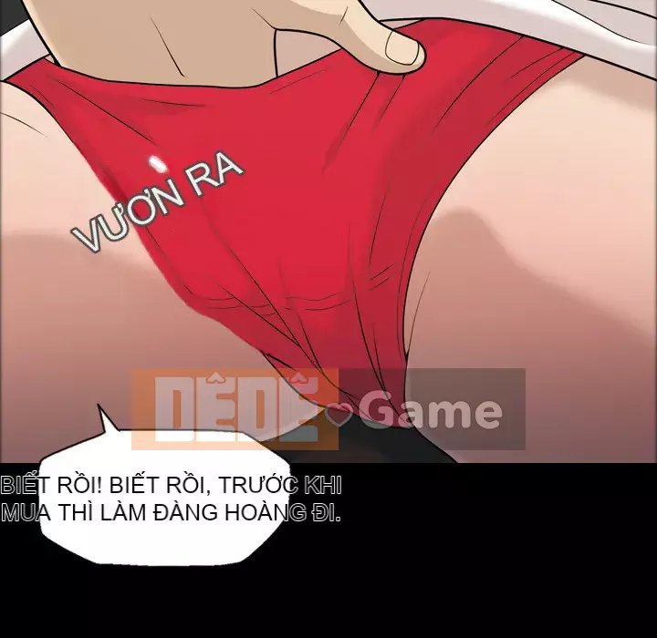 Giọng nói của cô ấy Chương 1-48