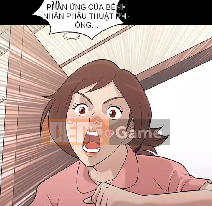 Giọng nói của cô ấy Chương 1-48