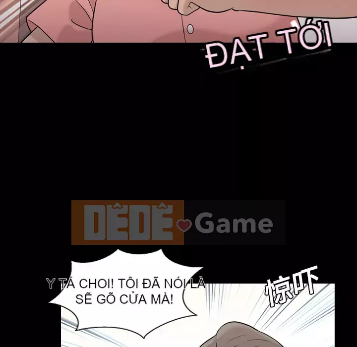 Giọng nói của cô ấy Chương 1-48