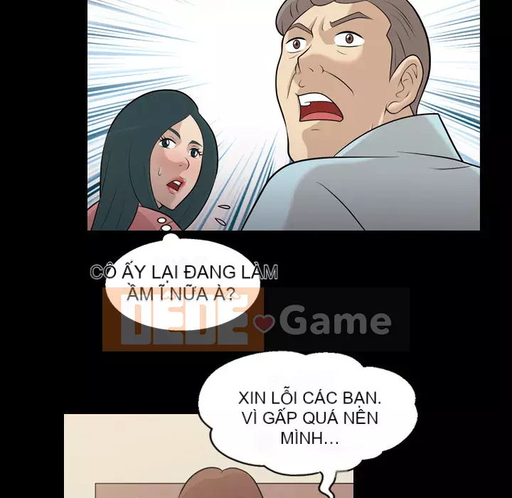 Giọng nói của cô ấy Chương 1-48