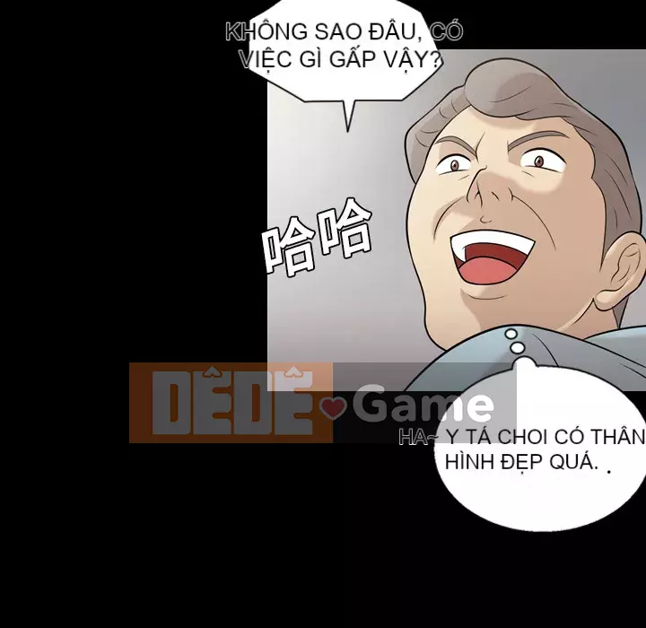 Giọng nói của cô ấy Chương 1-48