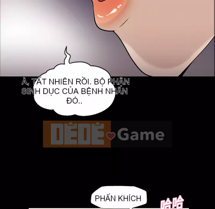 Giọng nói của cô ấy Chương 1-48
