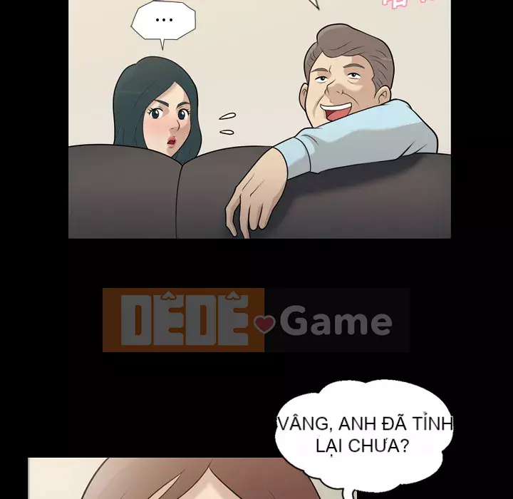 Giọng nói của cô ấy Chương 1-48