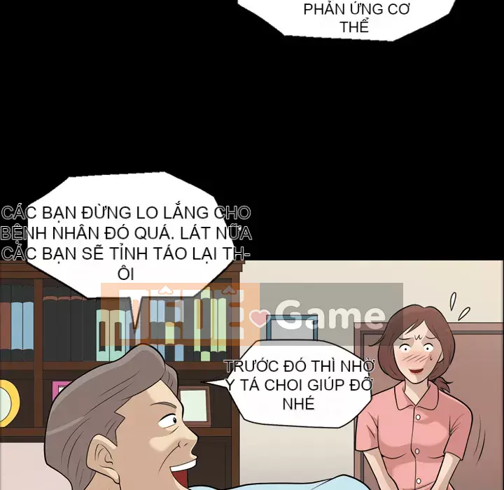 Giọng nói của cô ấy Chương 1-48