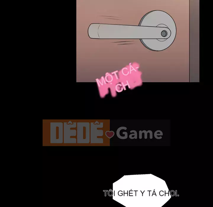 Giọng nói của cô ấy Chương 1-48