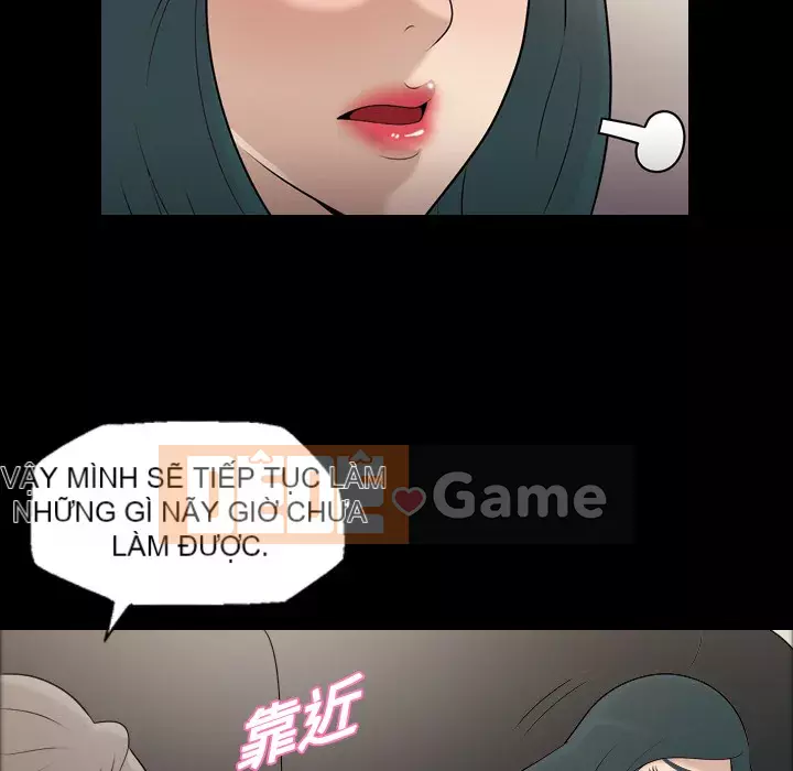 Giọng nói của cô ấy Chương 1-48
