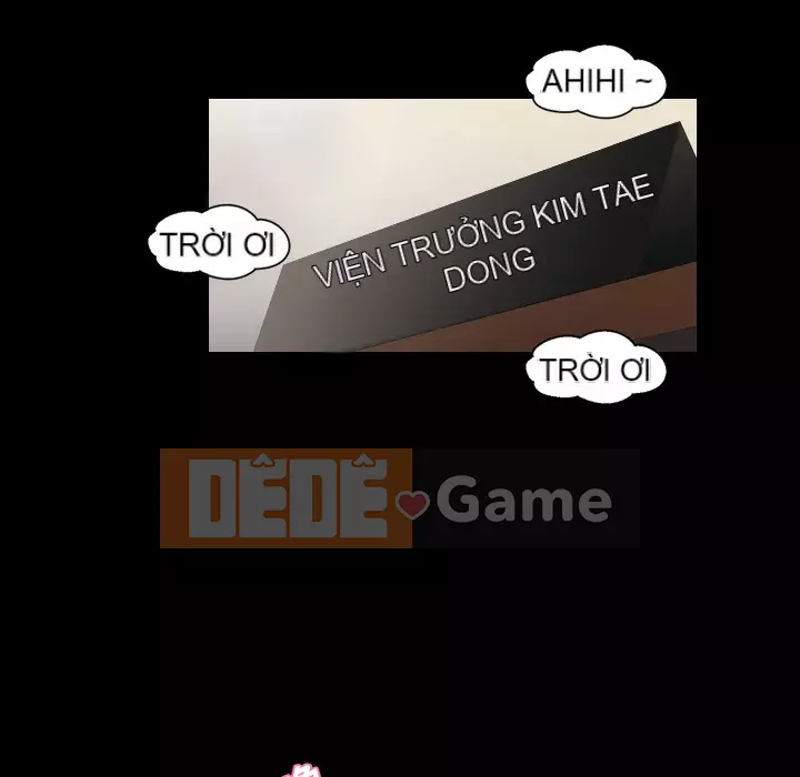 Giọng nói của cô ấy Chương 1-48