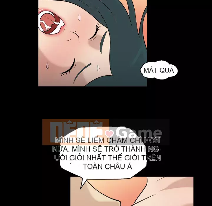 Giọng nói của cô ấy Chương 1-48