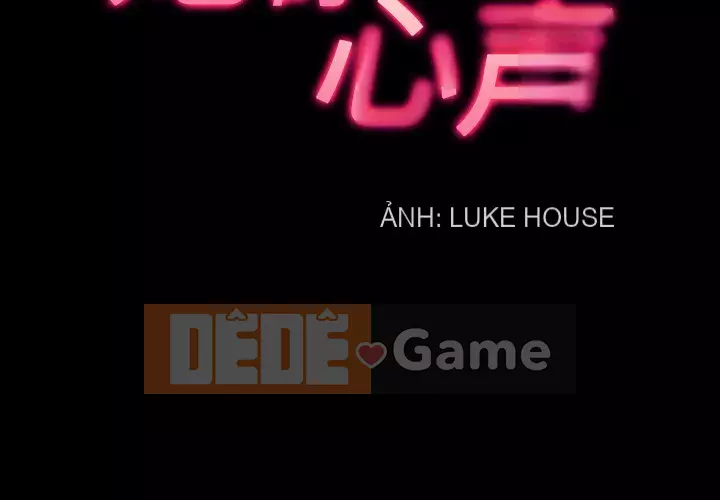 Giọng nói của cô ấy Chương 1-48