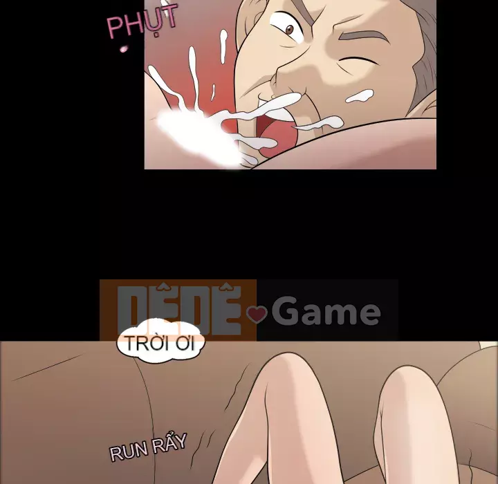 Giọng nói của cô ấy Chương 1-48