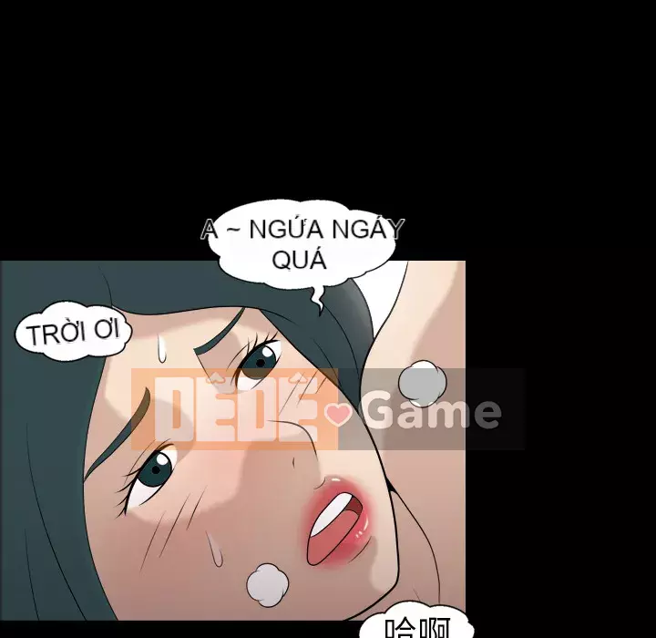 Giọng nói của cô ấy Chương 1-48