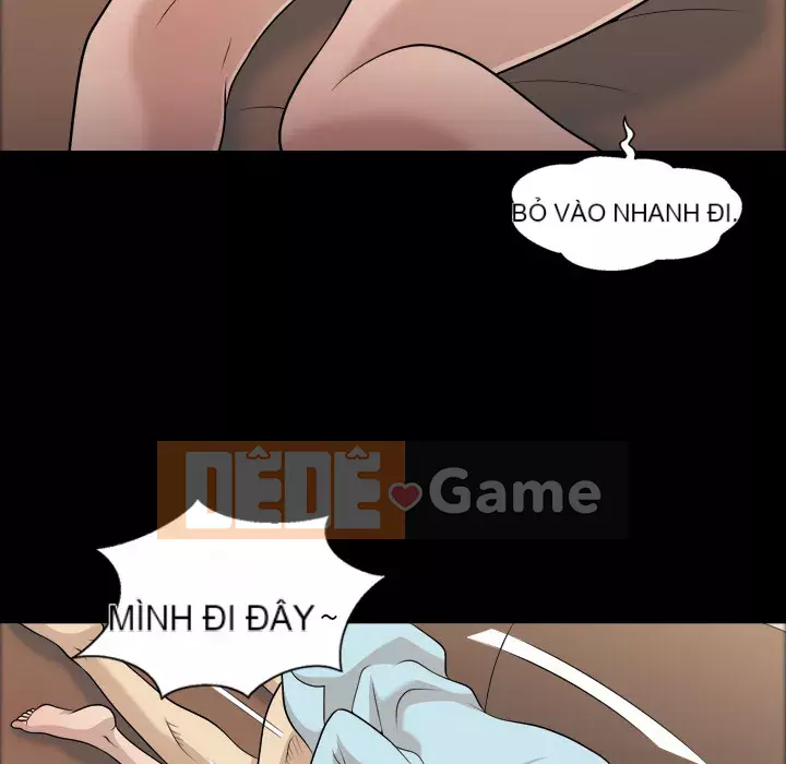 Giọng nói của cô ấy Chương 1-48