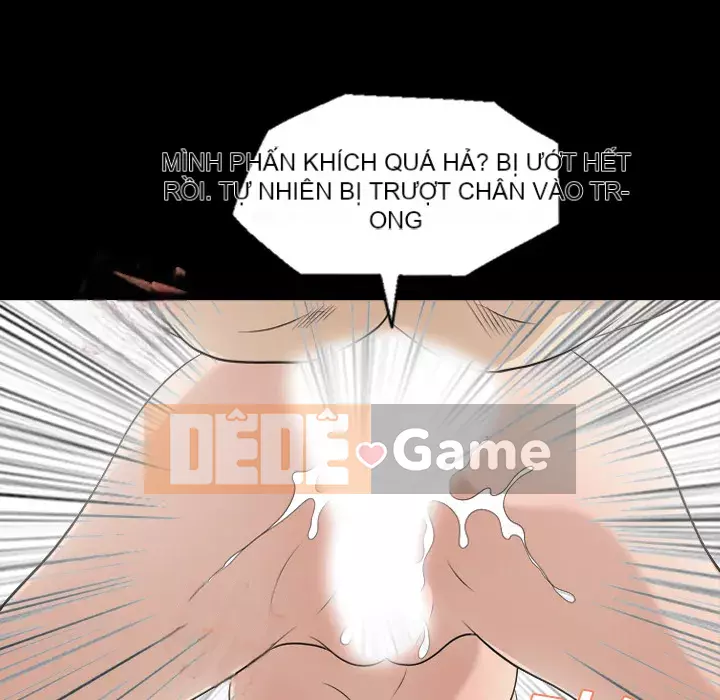 Giọng nói của cô ấy Chương 1-48