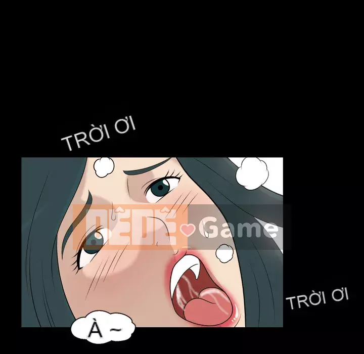 Giọng nói của cô ấy Chương 1-48