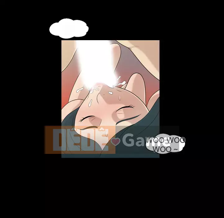 Giọng nói của cô ấy Chương 1-48