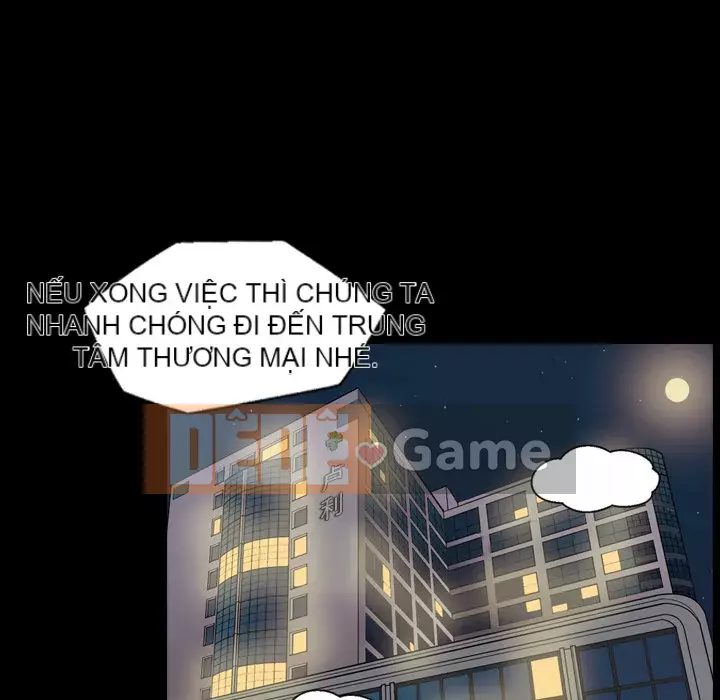 Giọng nói của cô ấy Chương 1-48