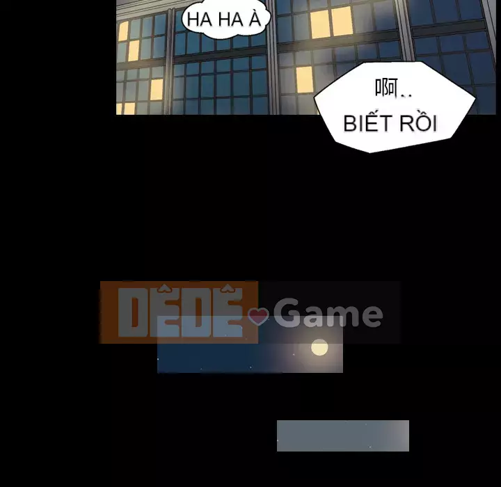 Giọng nói của cô ấy Chương 1-48
