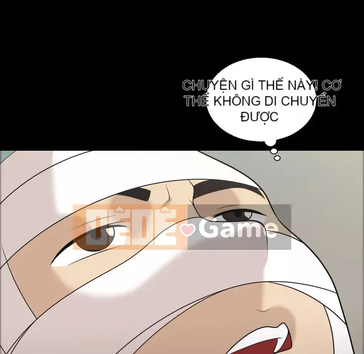 Giọng nói của cô ấy Chương 1-48