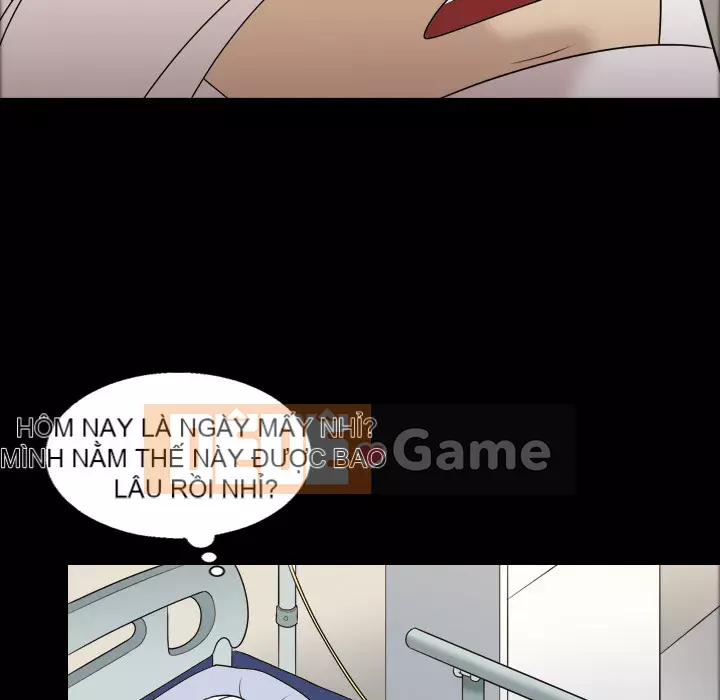 Giọng nói của cô ấy Chương 1-48