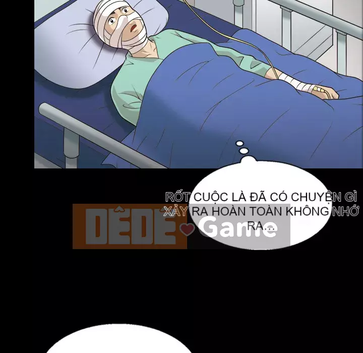 Giọng nói của cô ấy Chương 1-48