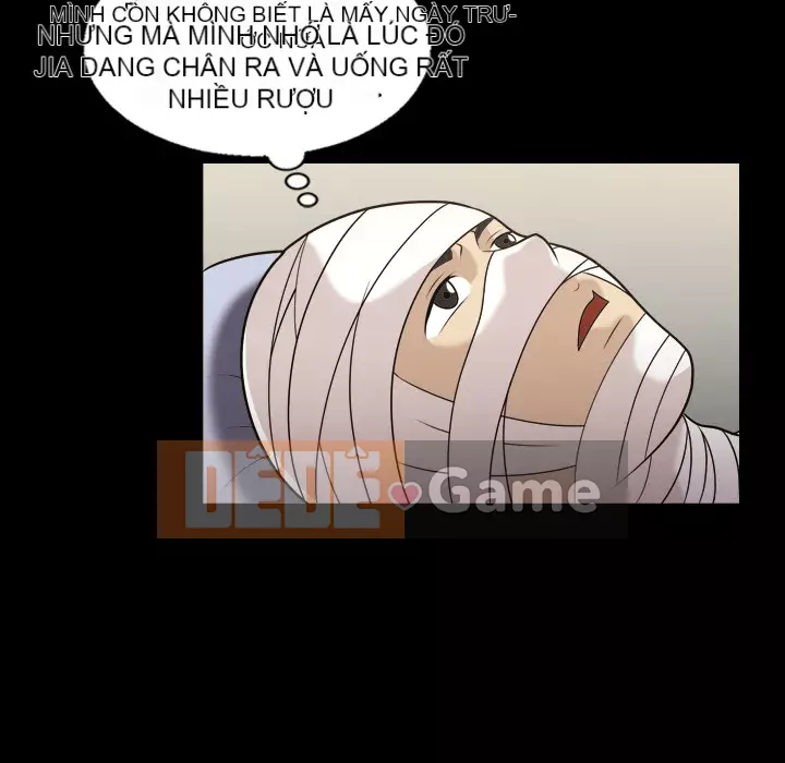 Giọng nói của cô ấy Chương 1-48