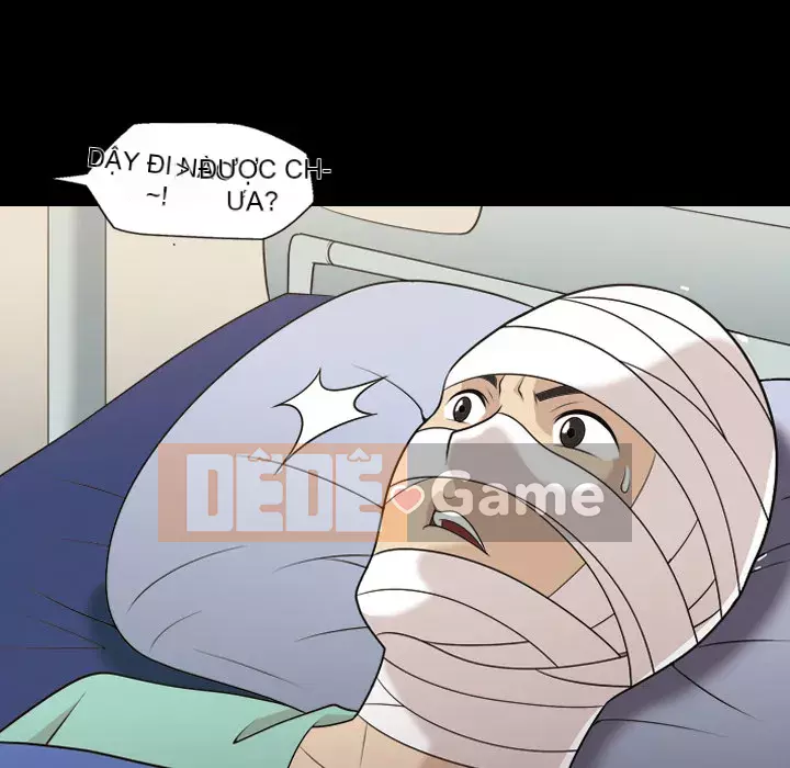 Giọng nói của cô ấy Chương 1-48