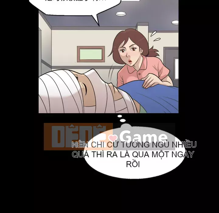 Giọng nói của cô ấy Chương 1-48