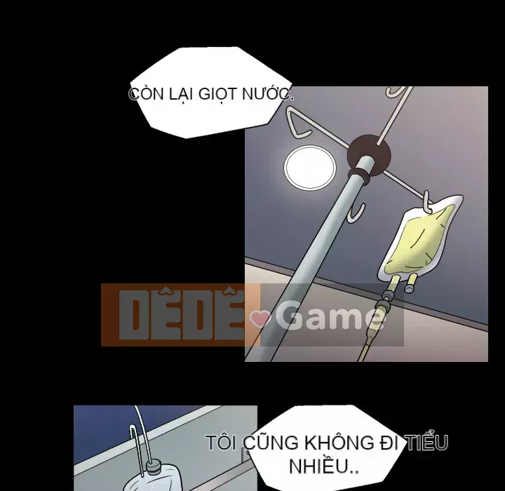 Giọng nói của cô ấy Chương 1-48