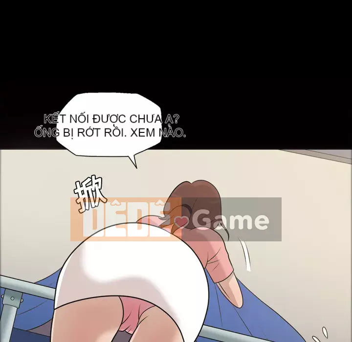 Giọng nói của cô ấy Chương 1-48