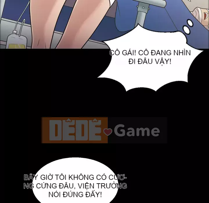 Giọng nói của cô ấy Chương 1-48