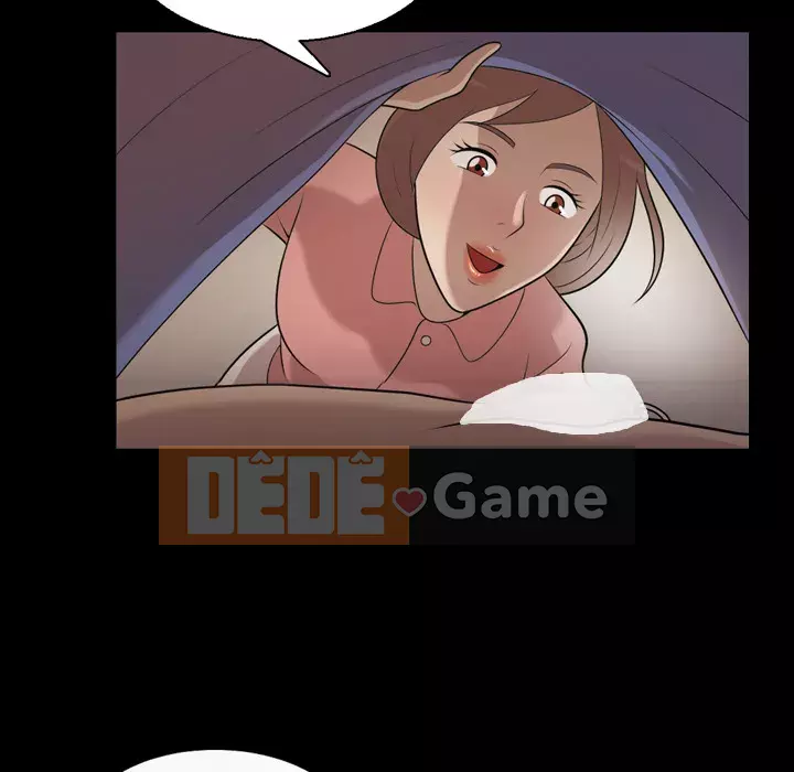 Giọng nói của cô ấy Chương 1-48