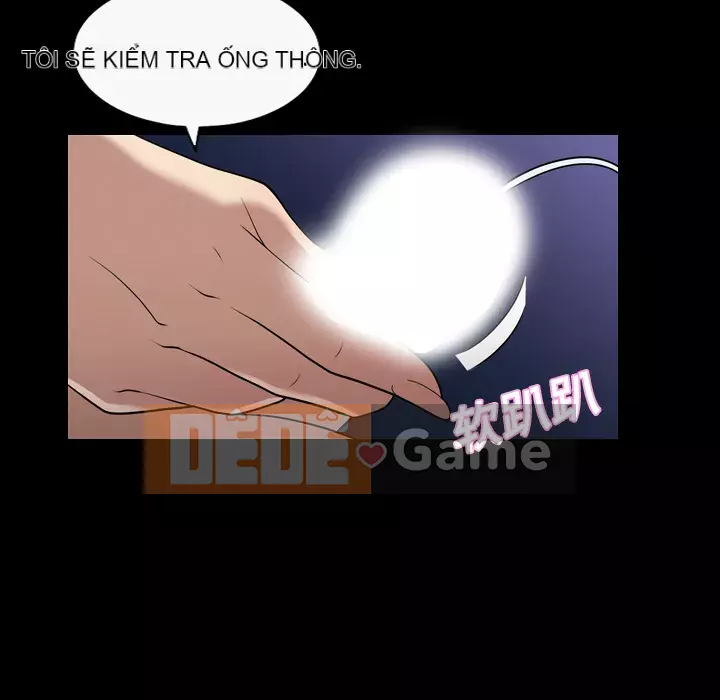 Giọng nói của cô ấy Chương 1-48