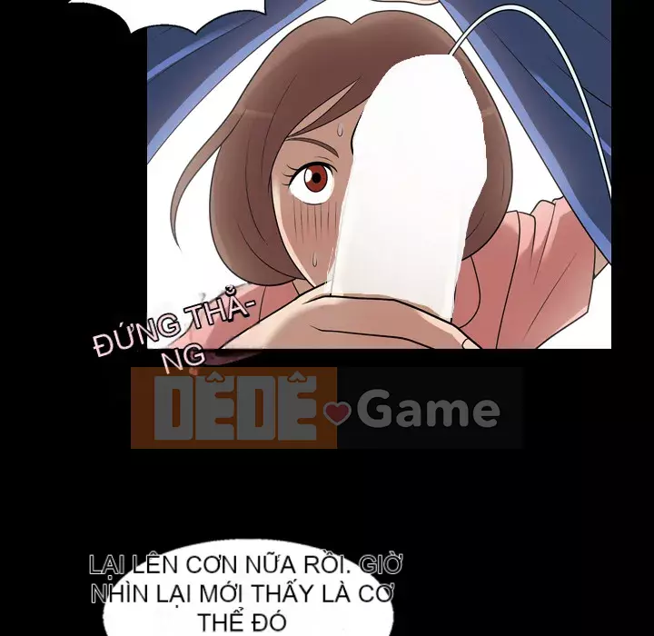 Giọng nói của cô ấy Chương 1-48